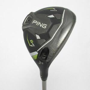 ピン G430 G430 MAX フェアウェイウッド PING TOUR 2.0 CHROME 65 【3W】 シャフト：PING TOUR 2.0 CHROME 65