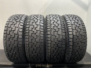 【新品】札幌発 PIRELLI SCORPION ALL TERRAIN plus 265/70R16 112T 16インチ 夏タイヤ 4本 22年製 ランクル サーフ パジェロ等 (MTK900)