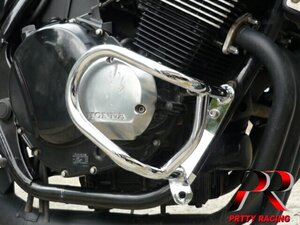 HONDA CB400SF NC31 エンジンガード メッキ