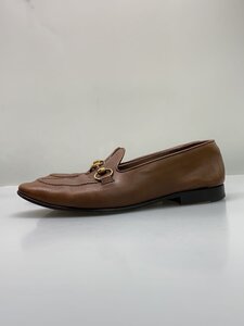 CARMINA◆ローファー/UK8.5/BRW/レザー