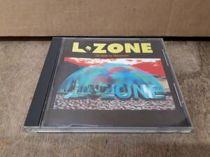 ■Mac CD-ROM L ZONE SYMA-001 マック　中古