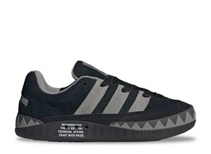 NEIGHBORHOOD adidas Originals Adimatic "Core Black/Solid Gray" 29cm HP6770