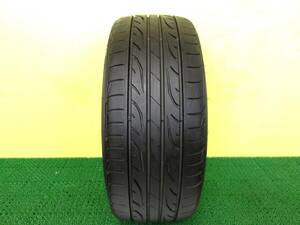 11888 中古 1本 235/35R19 91W ダンロップ ルマン LE MANS LM704 235 35 19 235-35-19 235/35/19