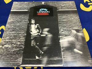 John Lennon★中古LP国内盤「ジョン・レノン～ロックン・ロール 」