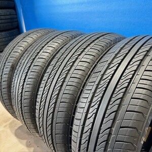 【2022年製造】　165/50R15　KENDA RADIAL　KR23A　サマータイヤ　165/50/15　4本　【来店交換も大歓迎】　165-50-15