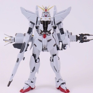 【DABAN MODEL】1/100 MG F91 フォーミュラ ナインティワン 8821 再販 未組立 プラモデル 新品