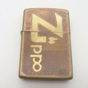 ◎ZIPPO ジッポ / ライター 喫煙グッズ 喫煙具 着火未確認◎KK