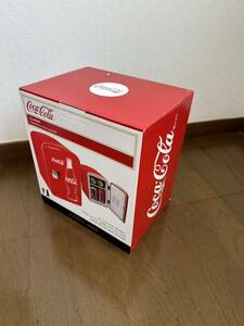 コカコーラ Coca-Cola 冷蔵庫/クーラー(AC電源 or シガーソケット)