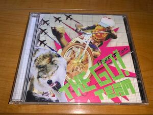 【即決送料込み】ザ・ゴー！チーム / The Go! Team / プルーフ・オブ・ユース / Proof Of Youth 国内盤CD