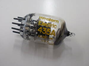 F:435A/Western Electric