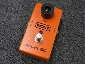 期間限定セール エムエックスアール MXR M101 Phase90 フェイザー