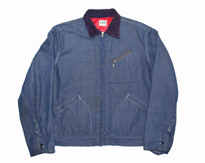 70’S LEE 191-LB DENIM JACKET ビンテージ リー