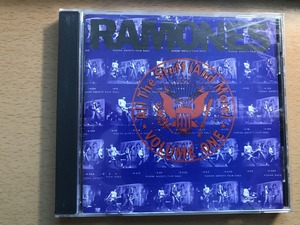 ★☆ Ramones 『All The Stuff (and More), Vol.1』☆★