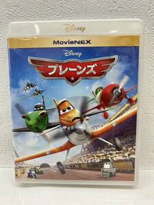 ★☆A134 CD プレーンズ MovieNEX ブルーレイ+DVDセット(Blu-ray Disc)/(ディズニー)☆★