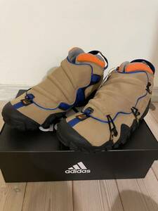 adidas radlander size26.5cm