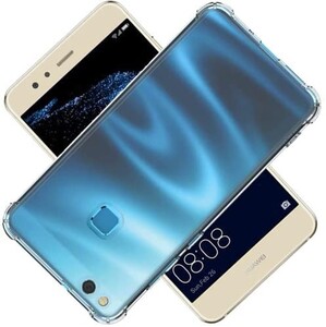 対応 HUAWEI P10 lite ケース 対応 HWU32 カバー HUAWEI TPU 保護ケース P10lite カバー背