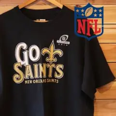 NFL OFFICIAL Tee アメフト 古着 Tシャツ