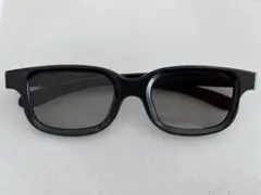 3D映画専用メガネ