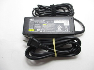 AD31662★NEC★ACアダプター★ADP-90 PC-VP-WP124 ADP-75SB EB★保証付！即決！