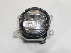 ☆ダイハツ タント タントカスタム LA600S LA610S 右側 右フォグランプ LEDフォグ 純正品 コイト 114-11092 破損無 中古☆