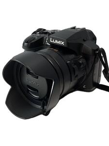 Panasonic◆デジタルカメラ LUMIX DMC-FZ300