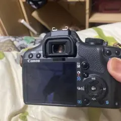 Canon カメラ