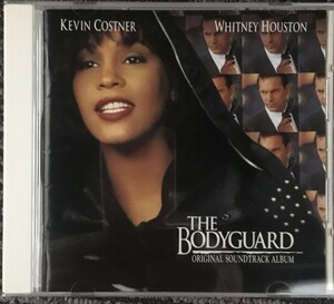 【CD】THE BODYGUARD / ホイットニー・ヒューストン アラン・シルベストリ Various Artists BVCA152