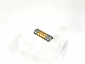 キングラム[31]ロレックス ROLEX コマ １個 15mm用 予備コマ YG×SS シルバー ゴールド 部品 1.6g 1コマ【送料無料】＠339