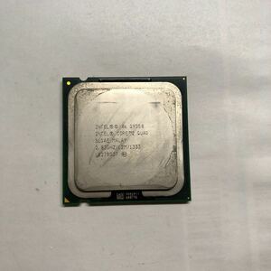 Intel Core 2 Quad Q9550 2.83GHz SLGAE /96