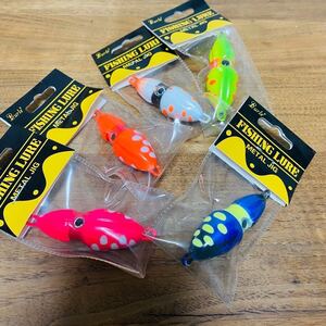 5個セット FISHING LURE 鉛式ビンビンスイッチ 120g タイラバタイラバ 鯛ラバジグ タイラバヘッド 