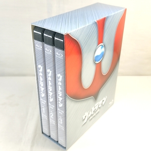 ウルトラマン Blu-ray BOX Standard Edition