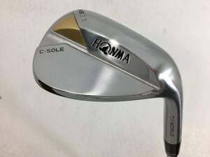 即決 中古 TOUR WORLD (ツアーワールド) TW-W ウェッジ 58.08 C-SOLE 2021 SW D/G 58 S-200