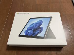 送料無料　Microsoft Surface Go3 8WD-00016（8VA-00015同等品）10.5インチ タブレットPC Pentium Gold 6500Y 1.1Ghz 8GB SSD128GB