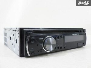 カロッツェリア 汎用 １DIN オーディオ デッキ チューナー レシーバー DEH-550 即納 在庫有 棚A-1-3