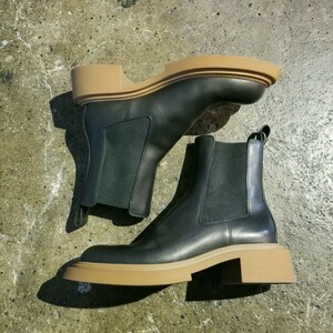 LOEWE 23ss CHELSEA BOOT 41 ロエベ チェルシーブーツ サイドゴアブーツ