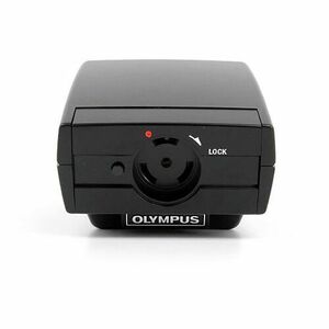 OLYMPUS エレクトロニックフラッシュ T POWER CONTROL 1 未使用 [管理:1050021067]