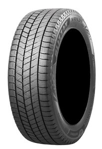 BLIZZAK VRX3 215/45R18 89Q