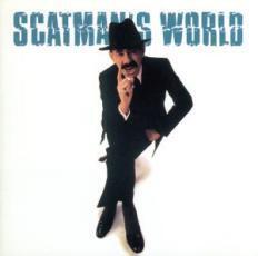 ケース無::【ご奉仕価格】SCATMAN’S WORLD スキャットマンズ・ワールド レンタル落ち 中古 CD