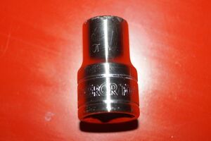 ★KTC★ミラーツール★9.5sqソケットレンチ12ｍｍ★