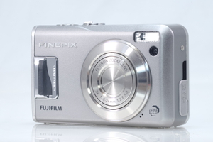 ★並品★FUJIFILM FINEPIX F31fd#1792