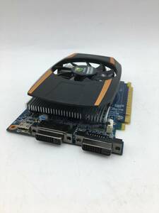 l【ジャンク】玄人志向 グラフィックボード GTX650 PCI-E 1GB DDR5 128Bit