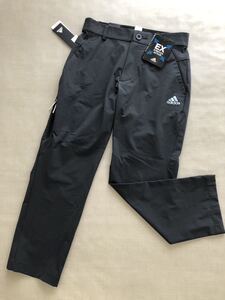 送料無料◆新品◆アディダス ゴルフ EX STRETCH ACTIVE サイドポケット アンクルパンツ◆(73)◆LA355 (HA3297)◆adidas GOLF