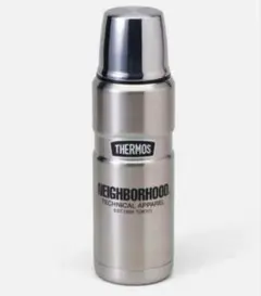 NEIGHBORHOOD THERMOS ステンレスボトル