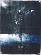 中古タペストリー GACKT タペストリー(布ポスター) 「GACKT 20th ANNIVERSARY LIVE TO