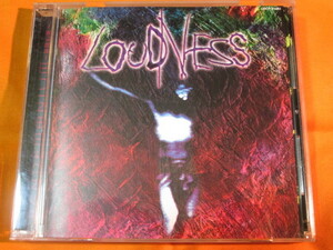 ♪♪♪ ラウドネス Loudness 『 Pandemonium ～降臨幻術～ 』 ♪♪♪