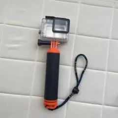 GoPro アクセサリー