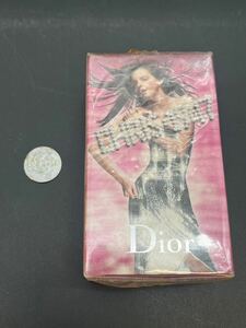 春名 9月 No.245 Dior ディオール 香水 フレグランス オードパルファム 50ml 未確認品 