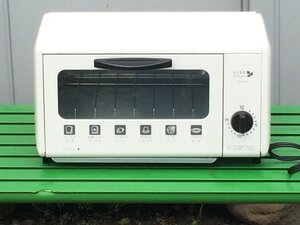 13　YAMADA オーブントースター　YSK-T86A1 15年製