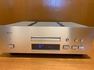 【ジャンク】　ESOTERIC　X-25　CDプレーヤー　エソテリック　中古