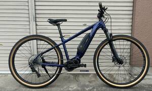 ■[中古品]KONA コナ EL KAHUNA e-bike 電動アシスト Mサイズ 29インチ カスタム有 バッテリーキー無■